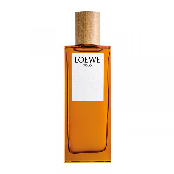 LOEWE SOLO ESENCIAL 50ML