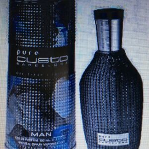 Custo Barcelona Pure Man EDP 100ml