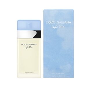 Dolce & Gabbana Light Blue EDT 25ml