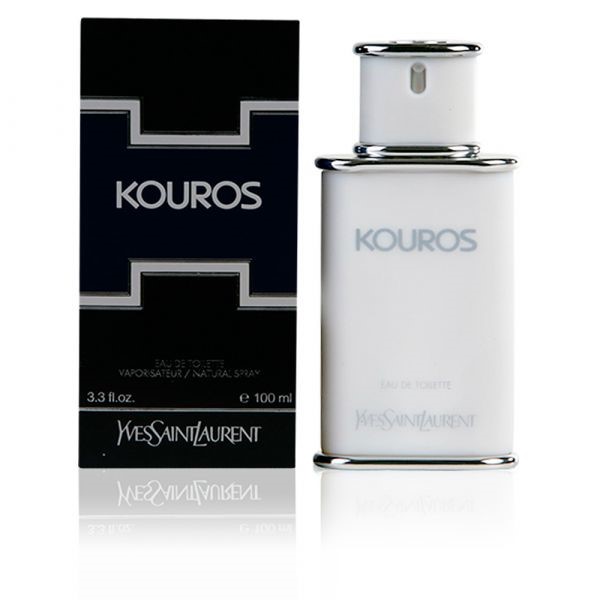 KOUROS EDT VAP 100ML