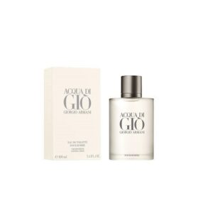 Giorgio Armani Acqua Di Gio Pour Homme EDT 50ml