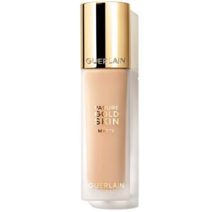 GUERLAIN PAR/GOLD SKIN FLUID 3N