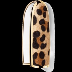 GUERLAIN ROUGE G LE FAUVE