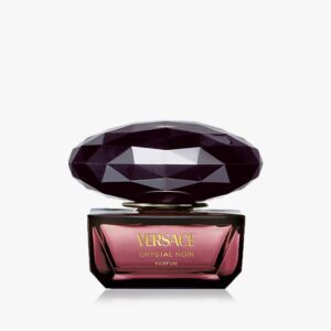 VERSACE CRYSTAL NOIR PARFUM 50ML