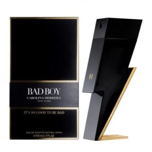 Carolina Herrera Bad Boy EDP 100ml