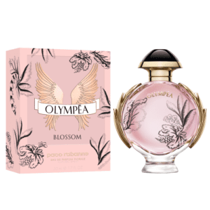 Paco Rabbane Olympéa Blossom EDP Florale 80ml