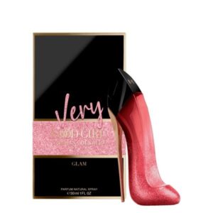 CAROLINA HERRERA GG VGG GLAM PARFUM 80ML