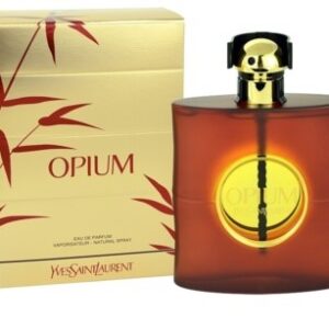 YVES SAINT LAURENT Opium EDP 90ml