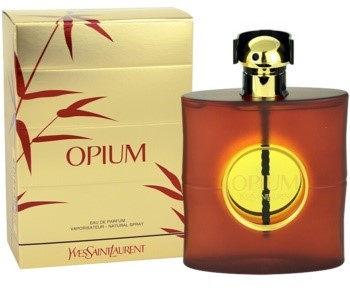 YVES SAINT LAURENT Opium EDP 90ml