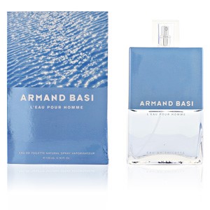 Armand Basi L'EAU POUR HOMME EDT 75ml