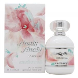 Cacharel Anais Anais L´Original Woman EDT 50ml