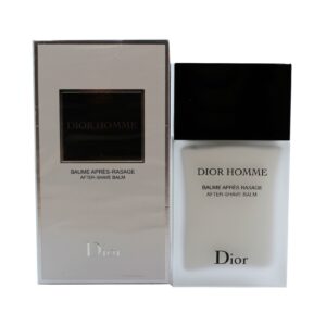 Dior Homme Baume Aprés Rasage Balm 100ml