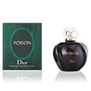 Dior Poison EDT 50ml