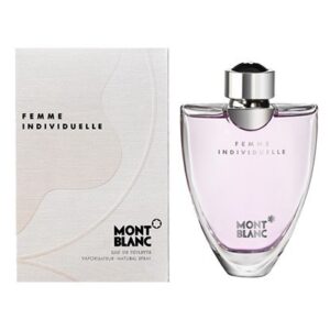 Mont Blanc Femme Individuelle EDT 75ml