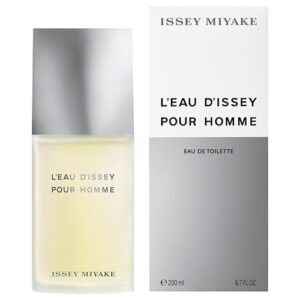 Issey Miyake L`Eau D´issey Pour Homme EDT 125ml