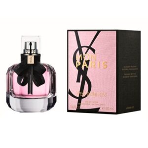 YVES SAINT LAURENT Mon Paris EDP 50ml