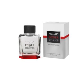 Antonio Banderas Power Of Seduction EDT 100ml