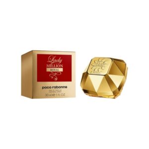 PACO RABANNE LADY MILLION ROYAL EDP 80ML