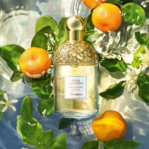 AQUA ALLEGORIA MANDARINE BASILIC EDT 75ML