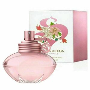 SHAKIRA EAU FLORALE EDT 50 ML