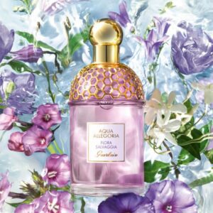 AQUA ALLEGORIA FLORA SALVAGGIA EDT 75ML
