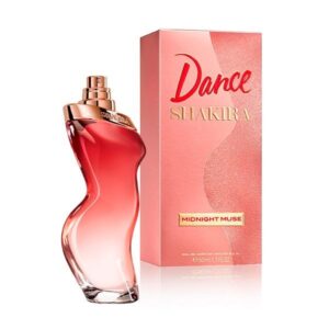 SHAKIRA DANCE MIDNIGHT MUSE EDT 80ML