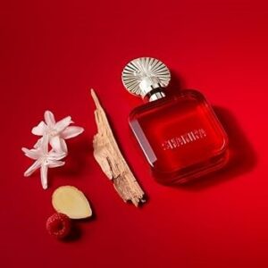 SHAKIRA ROJO EDP 80ML