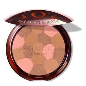 GUERLAIN terra pdr/bronz light 02