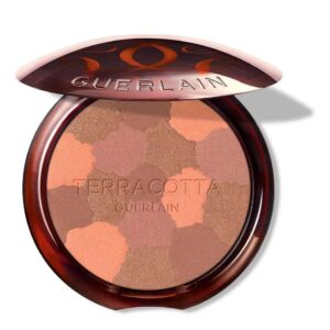 GUERLAIN terra pdr/bronz light 05