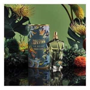 J.P GAULT LE BEAU PARADISE GARDEN EDP 75ML