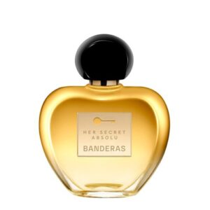 ANTONIO BANDERAS HER SECRET ABSOLU EDP 50Ml