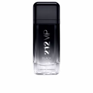 CAROLINA HERRERA 212 VIP BLACK EDP NS 100ML