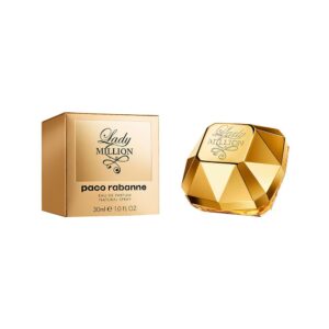 PACO RABANNE LADY M EDP 50ML