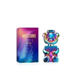 MOSCHINO TOY 2 PEARL EDP 100ML