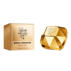 Lady Million EDP 80ml