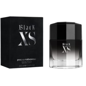 Paco Rabanne Black XS EDT 100ml
