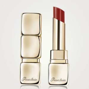 GUERLAIN KissKiss Bloom 739 Cherry Kiss