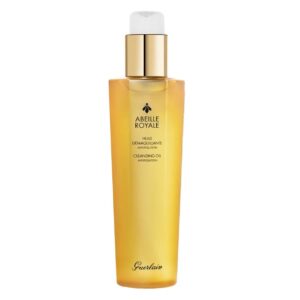 Guerlain Abeille Royale Cleansing Oil - Limpeza 150ml