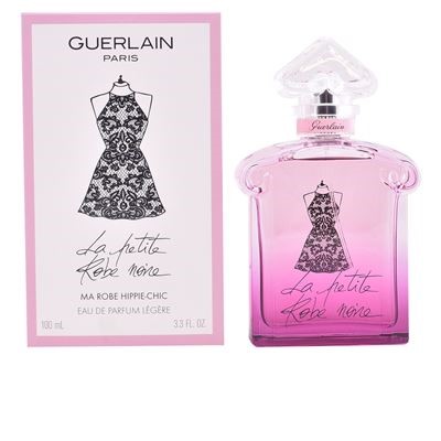 GUERLAIN La Petite Robe Noir Ma Robe Hippy Chic EDP Légére 50ml
