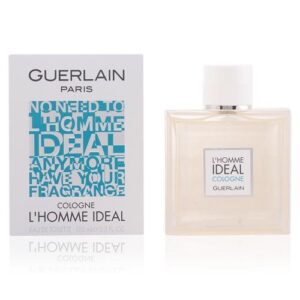 Guerlain L`Homme Ideal Cologne EDT 100ml