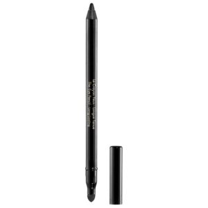 Guerlain Khaki Driver - Lápis de Olhos 01 Black Jack