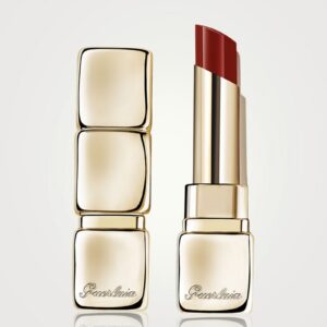 GUERLAIN KissKiss Bloom 819 Corolla Rouge