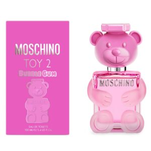 MOSCHINO TOY 2 BUBBLE GUM 100ml