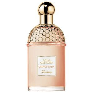 Guerlain Aqua Allegoria Orange Soleia EDT 75ml