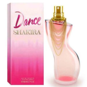 Shakira Dance EDT 80ml