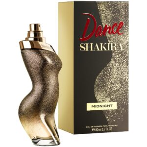 Shakira Dance Midnight EDT 80ml