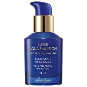 Guerlain Superaqua Emulsion Universal - Creme de Rosto 50ml