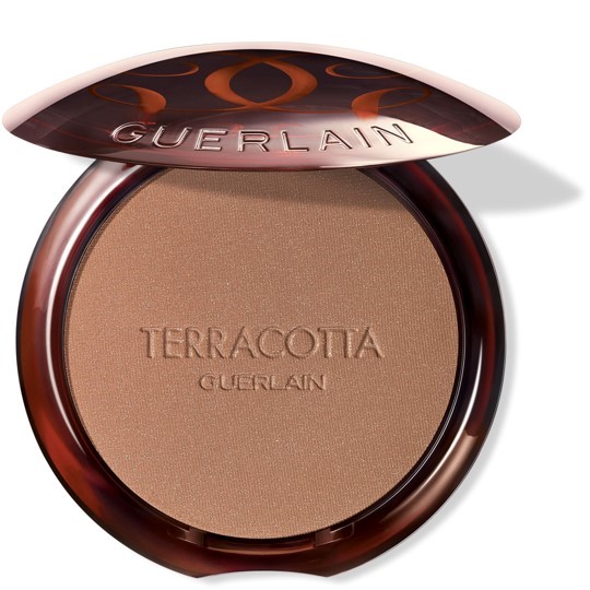 GUERLAIN Terracotta Naturelle Pdr/Comp Nº04