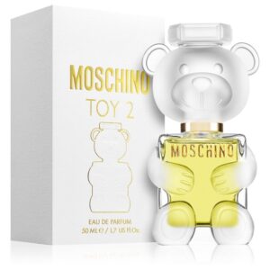 MOSCHINO Toy2 EDP 100ml
