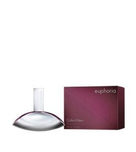 EUFHORIA C.K. EDP 100ML